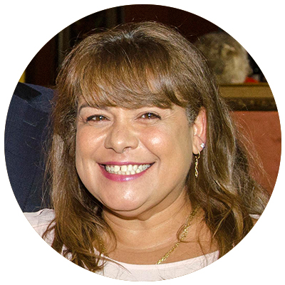 Lourdes Rosario