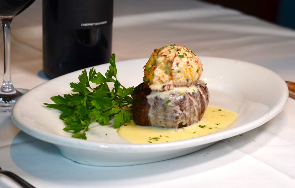 Wagyu Filet