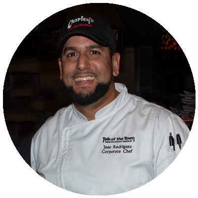 Jose Rodriguez